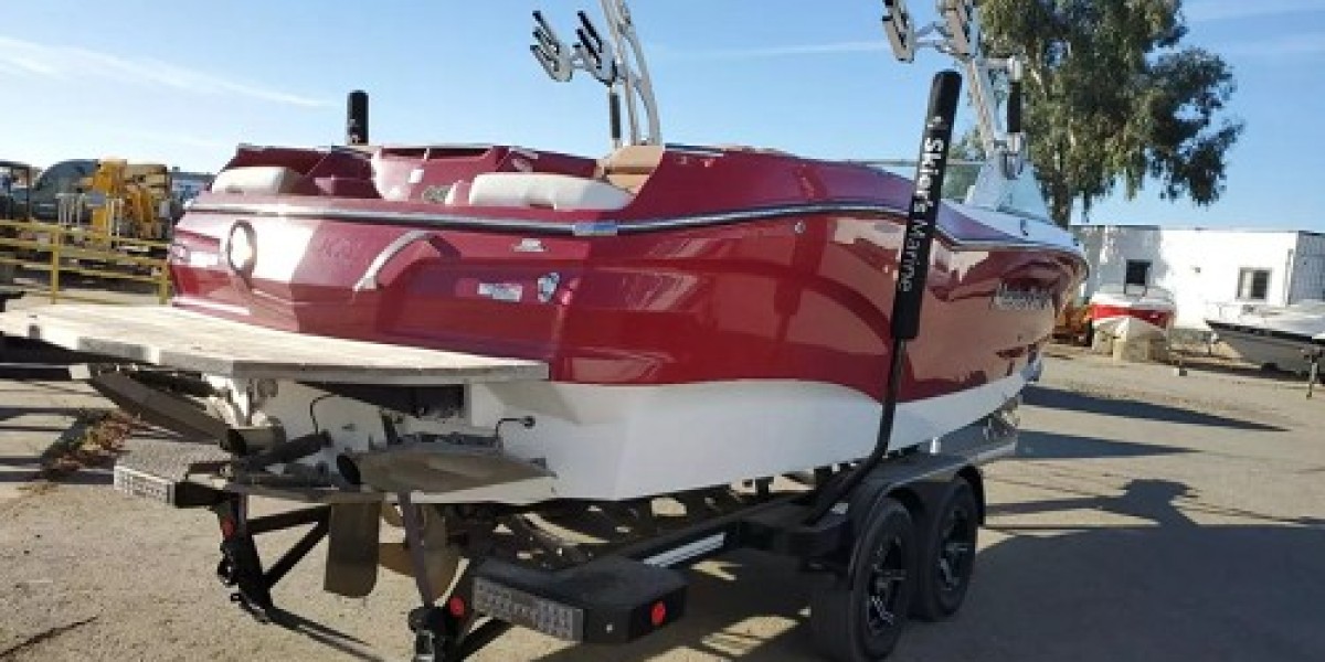 Bismarck Boat Dealers: Where to Find Salvage Steals in North Dakota
