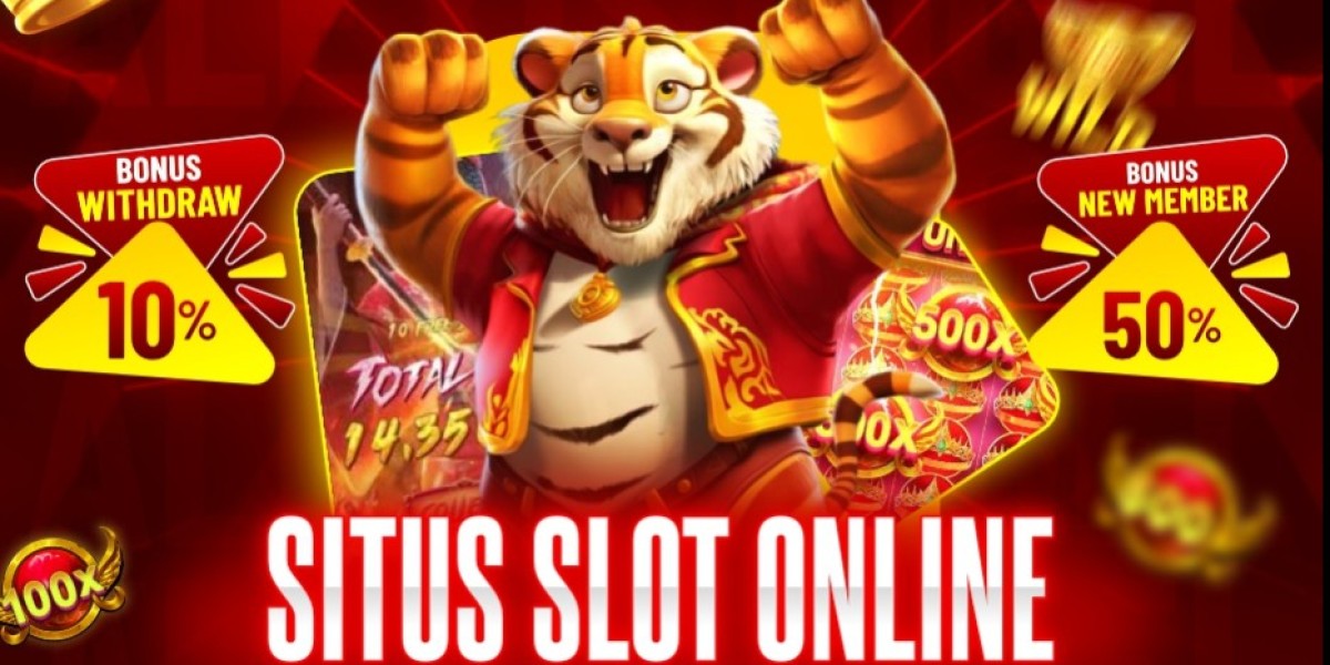 Alexistogel: Your Trusted Online Togel Destination