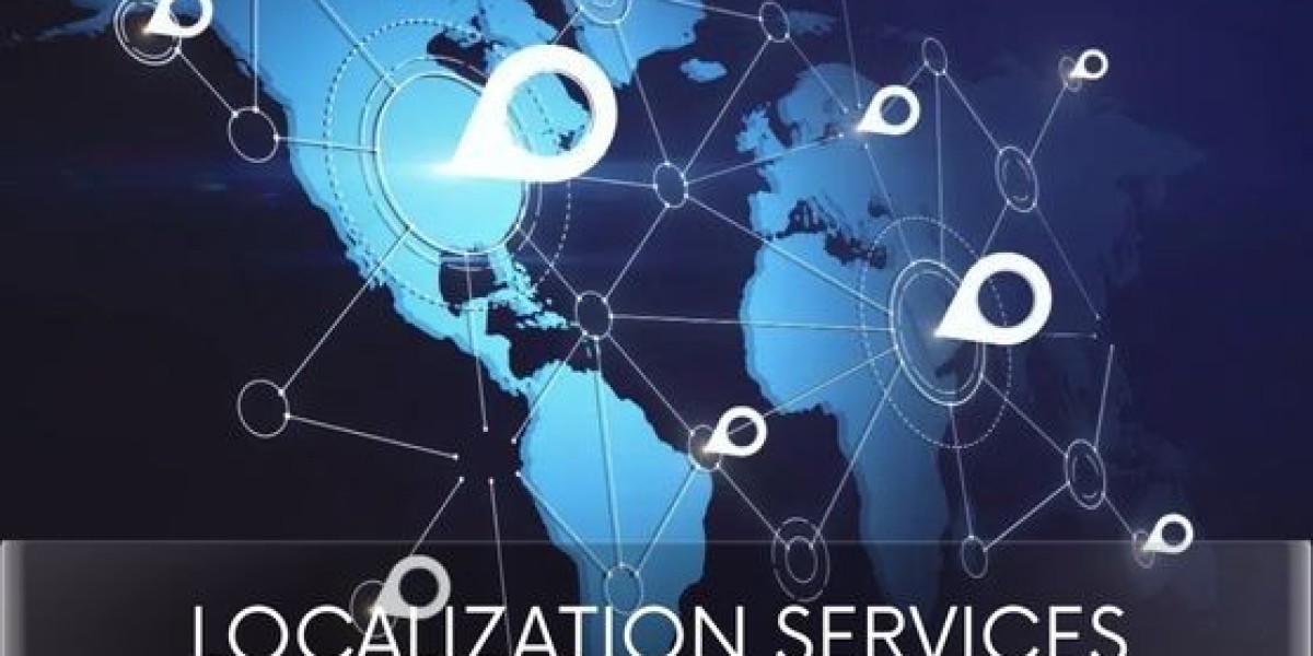 Localization Services in Bangalore: Bridging Language Gaps for Global Success