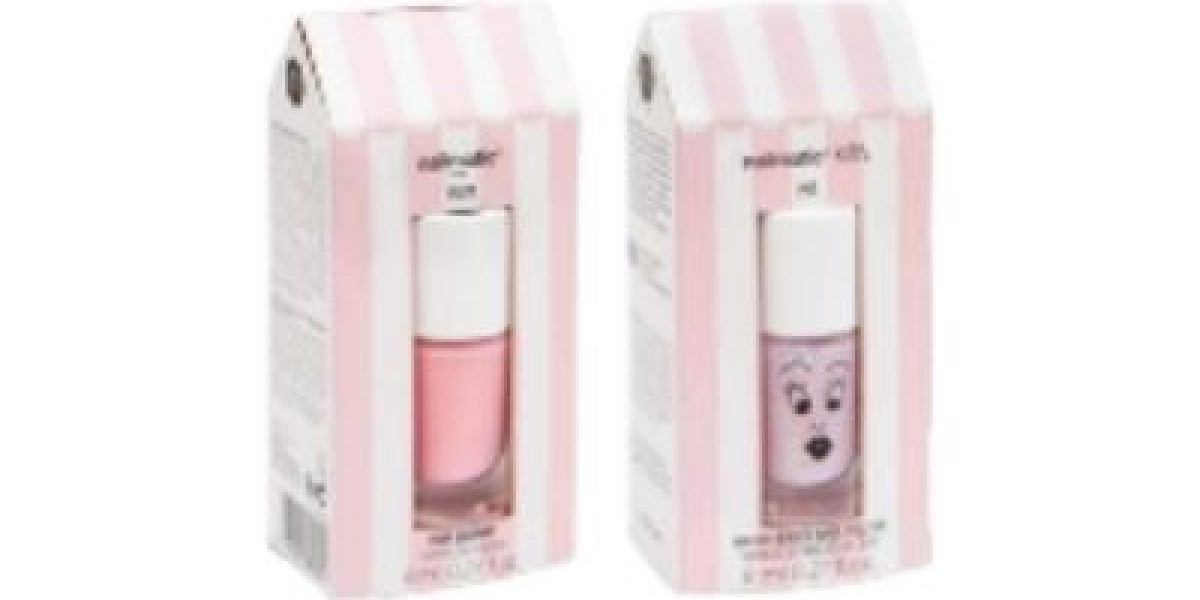 3 Best Shapes to Make Nail Polish Boxes?