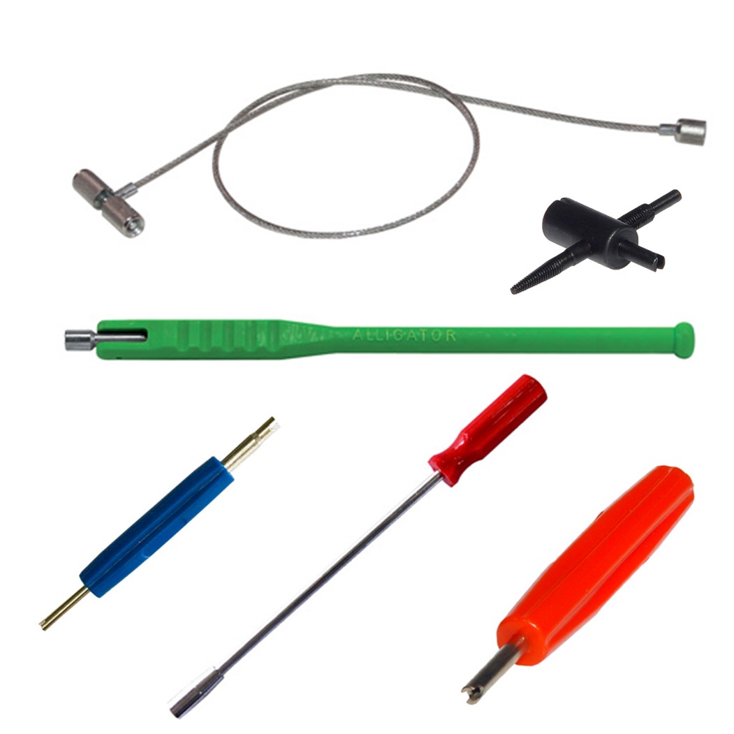 Tyre Valve Leaking? How To Diagnose & Fix It With The Right Tools - Autos - Nigeria