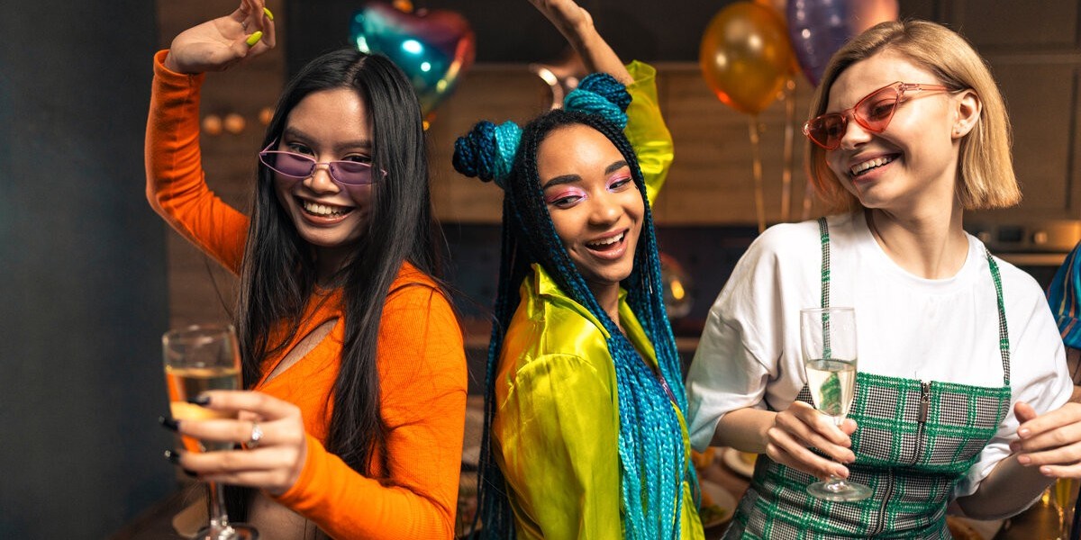 The Dynamic World of Night Part-Time Jobs: Your Guide to Thriving in the Nightlife Industry