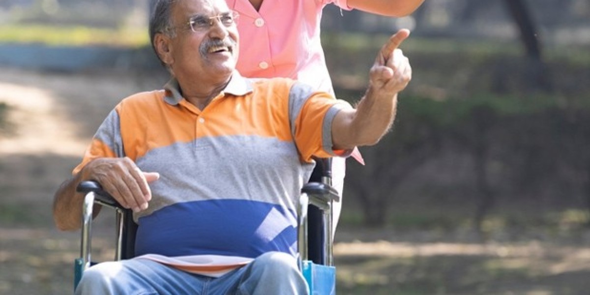 Understanding Assisted Living: A Compassionate Path to Independence and Care