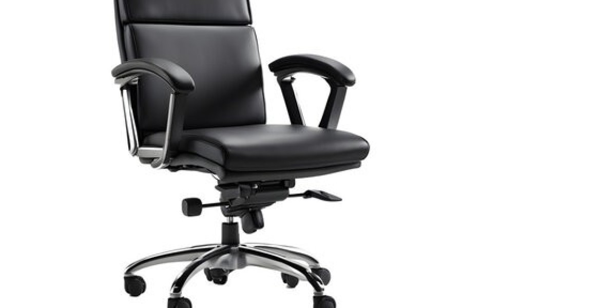 What is the best ergonomic executive chair for long working hours?