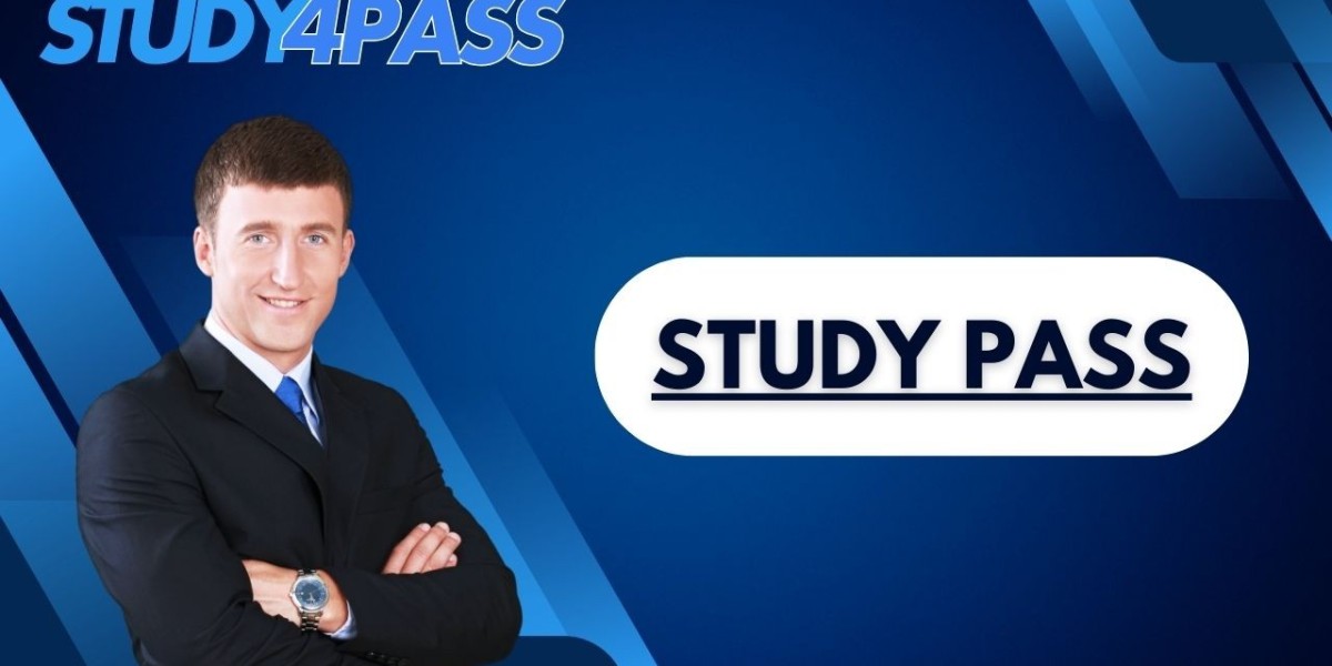 Study4Pass: Your Guide to Smarter Exam Prep
