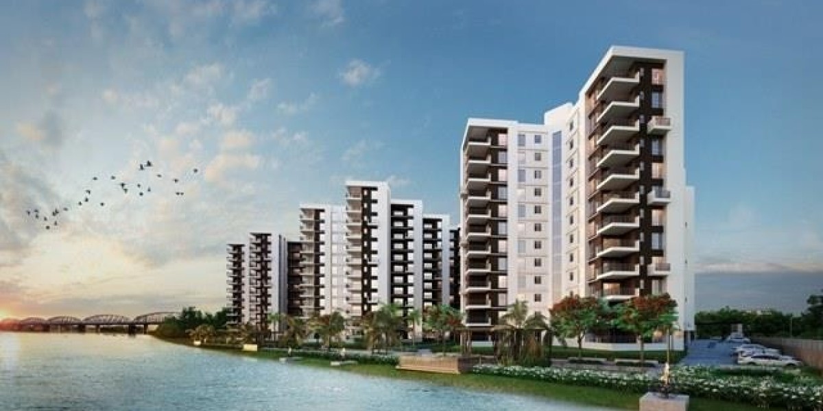 How Smart Home Features Are Enhancing Flats in Thrissur
