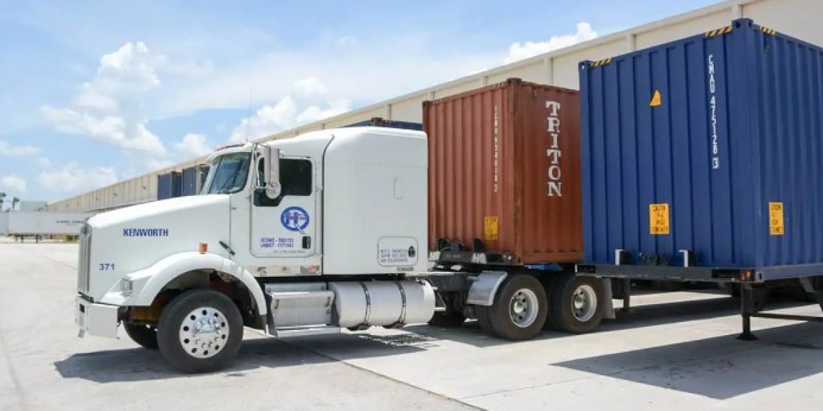 Your Guide to the Best Transloading Services in New York