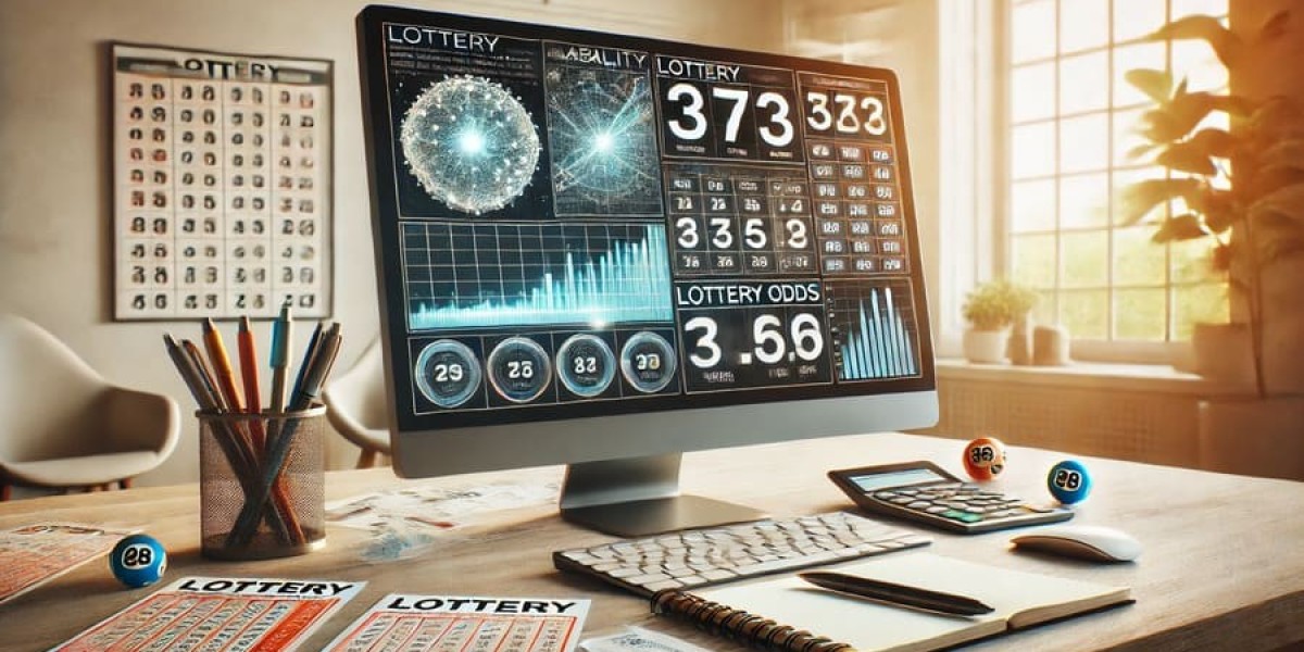 The Importance of a Lotto Results Checker for Enthusiasts