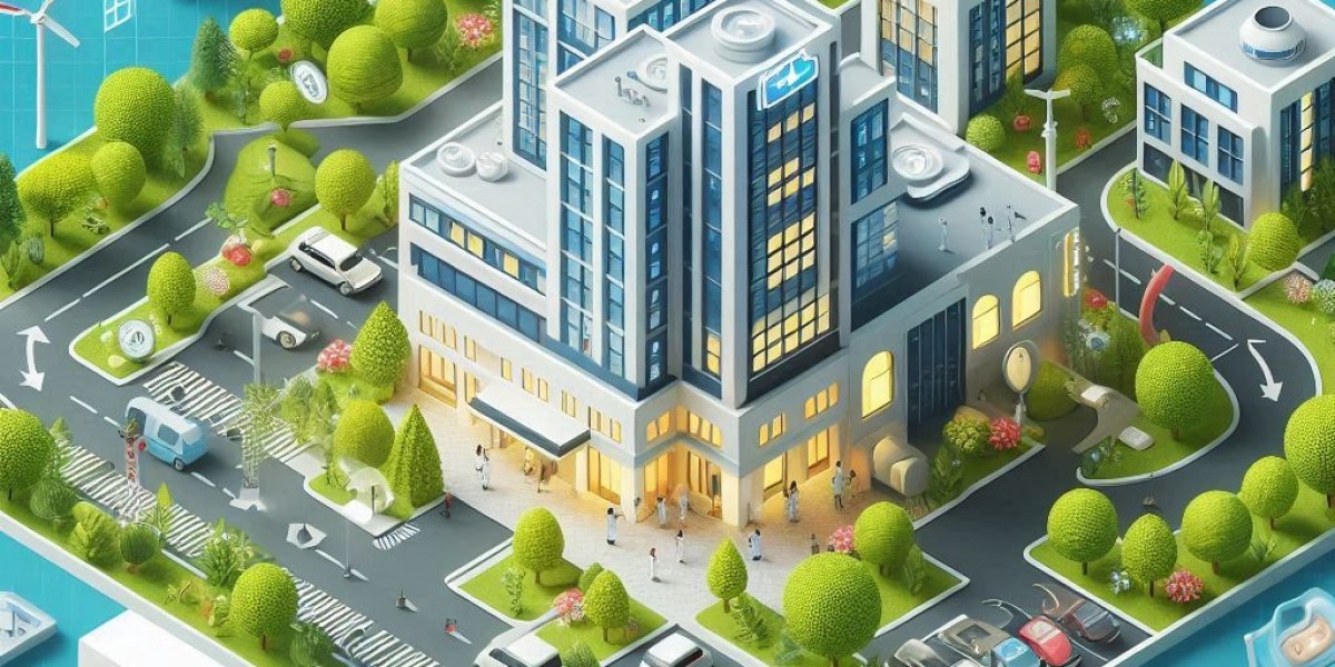 Top Multispeciality Hospital in Jayanagar, Bangalore: A Comprehensive Guide to Quality Healthcare