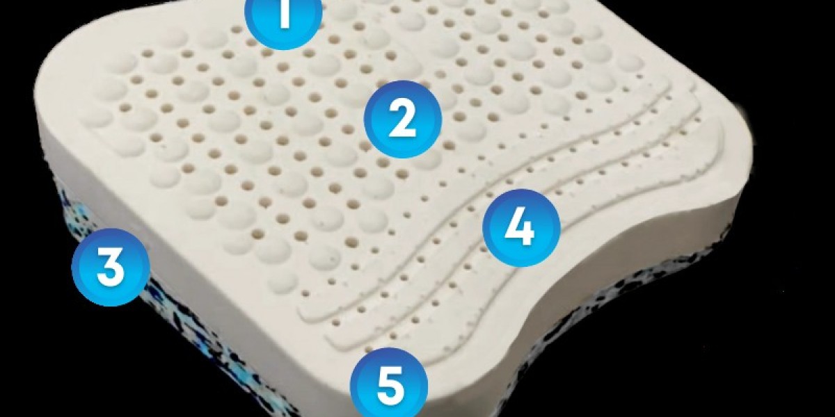 The Science Behind Memory Foam Seat Cushions: Comfort Meets Support