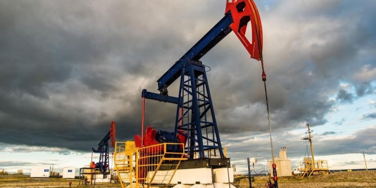 PolyacrylamideFactory: Your Trusted Oilfield Polyacrylamide Supplier for Enhanced Recovery