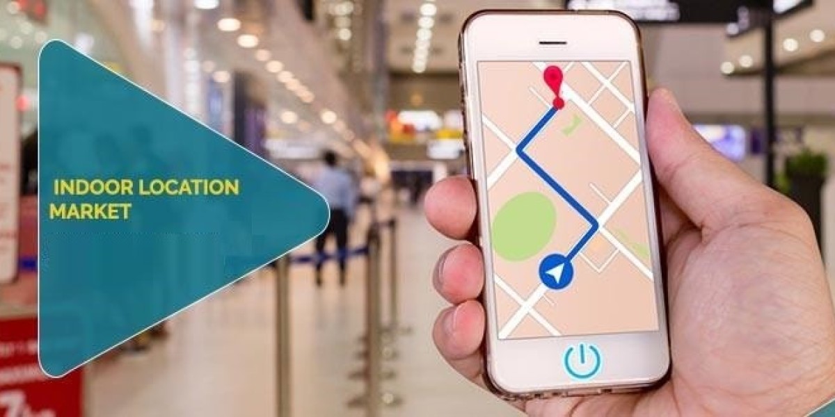 Indoor Location Market at USD 53.50 Billion & 20.33% CAGR, Key Growth Factor Analysis Forecast 2031
