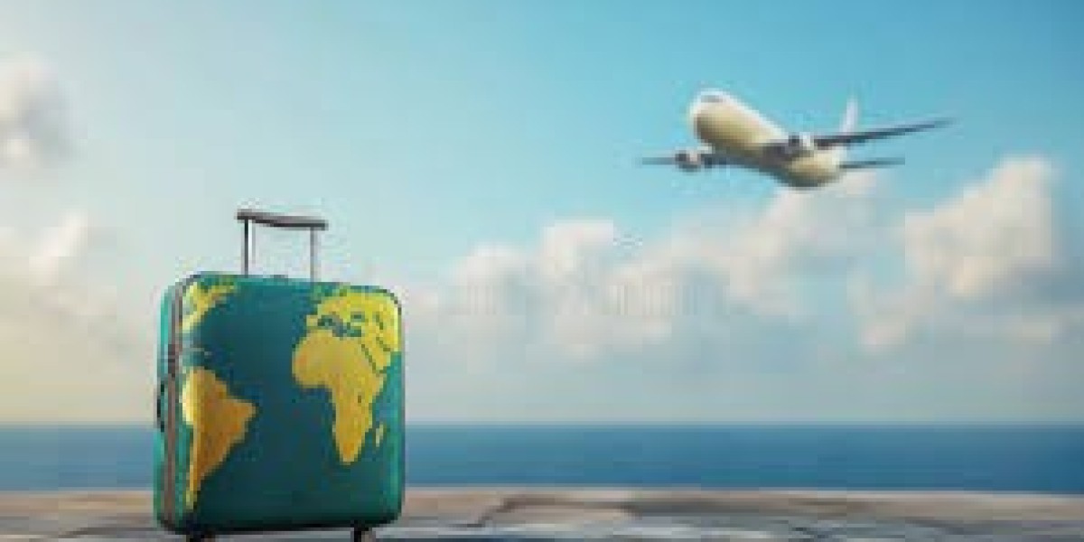 Flightd—Your Ultimate Flight Booking Partner