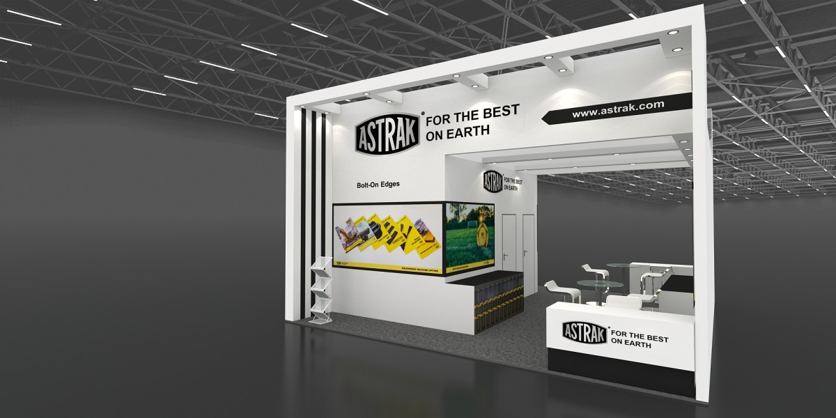 How to Improve Your Brand Presence with a Skilled Trade Show Booth Builder