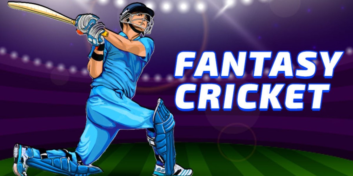 Play Fantasy Cricket and Win Real Cash