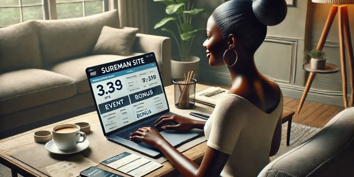 Enhancing Trust in Korean Sports Betting with Sureman Scam Verification Platform