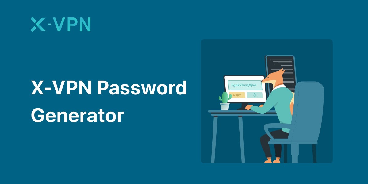 Why Do You Need A Strong Password?