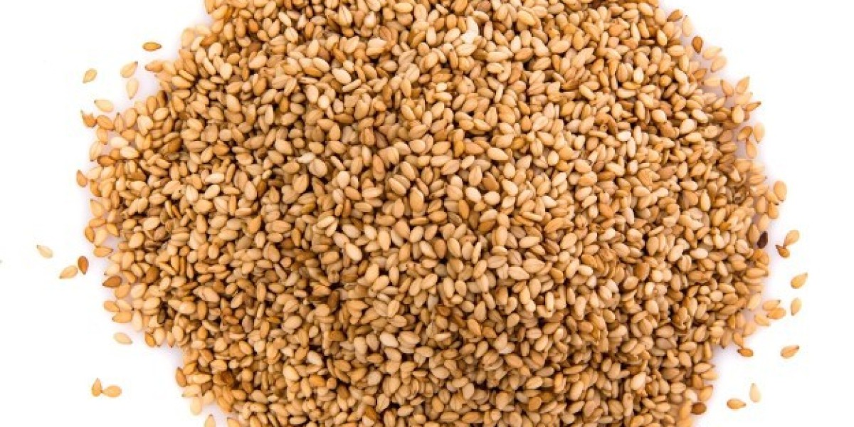 VALENCY AGRO : Leading Sesame Seeds Manufacturers in India