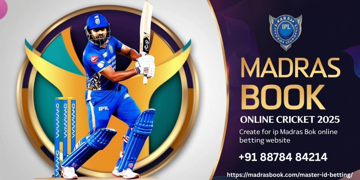 Why You Need a Super Master ID for Big Wins on Madrasbook