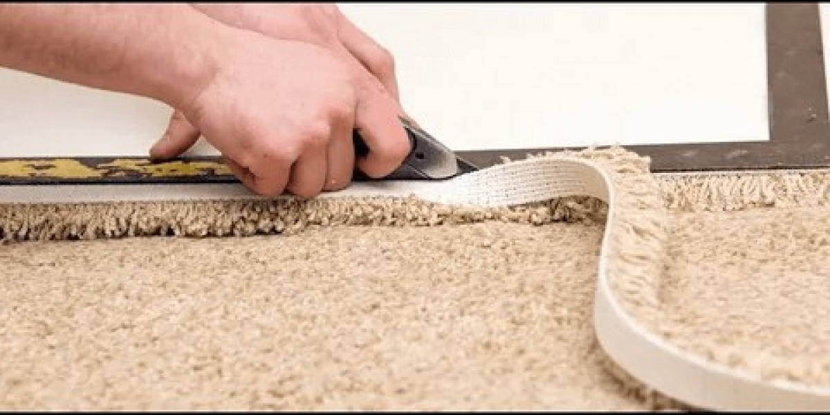 Best Commercial Carpet Installation in Staten Island
