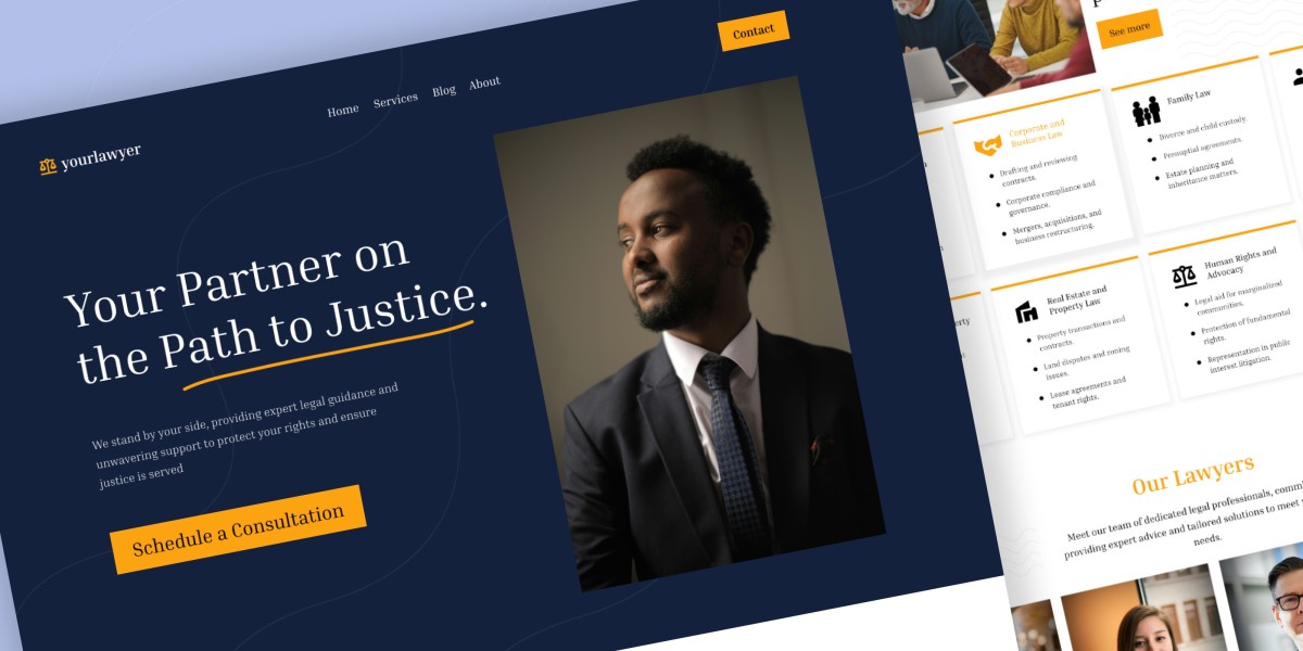 Boost Your Law Firm’s Growth with Expert Online Marketing from Law Digital Solution