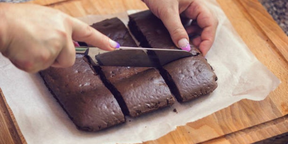 Brownies Manufacturing Plant Project Report 2025: Industry Trends and Unit Setup