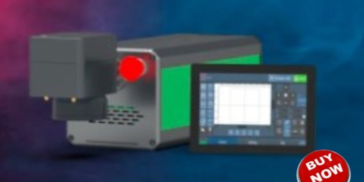 La Soudure Laser Manuelle Révolutionne Votre Atelier