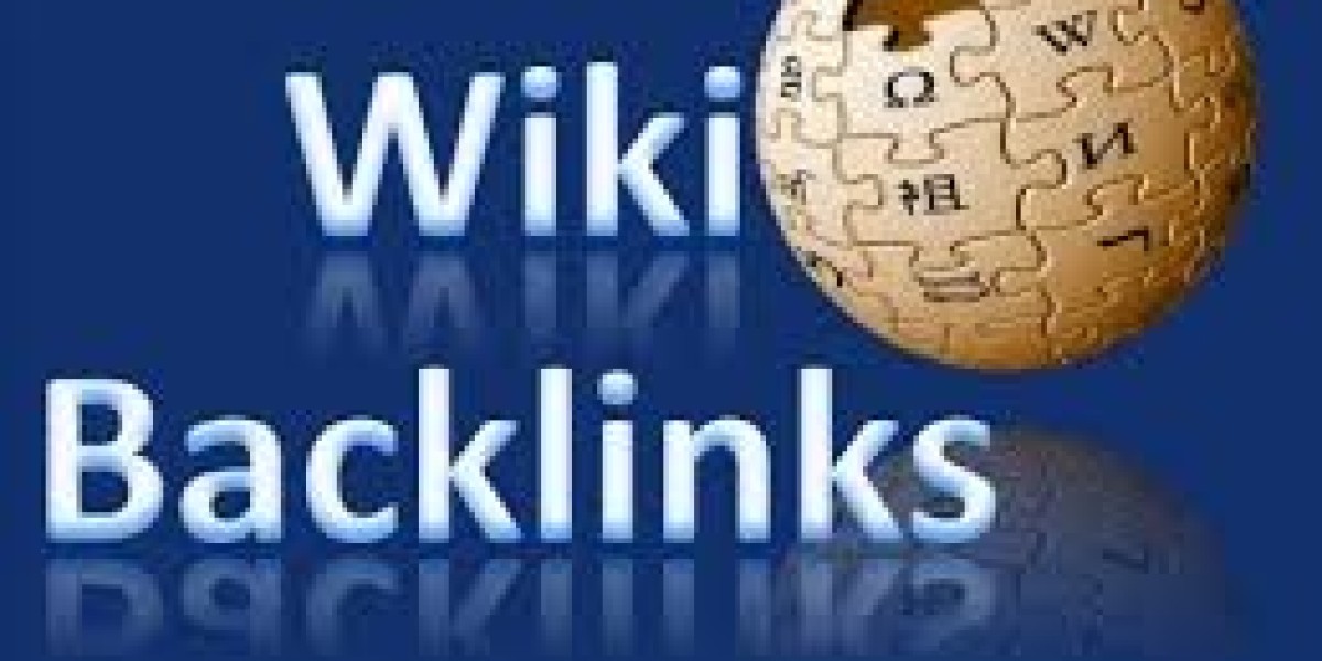 Wikipedia Backlink Services: White Hat SEO That Works