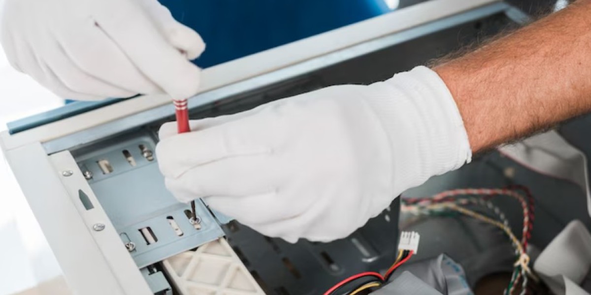 LG Appliance Repair: Keeping Innovation Running Smoothly