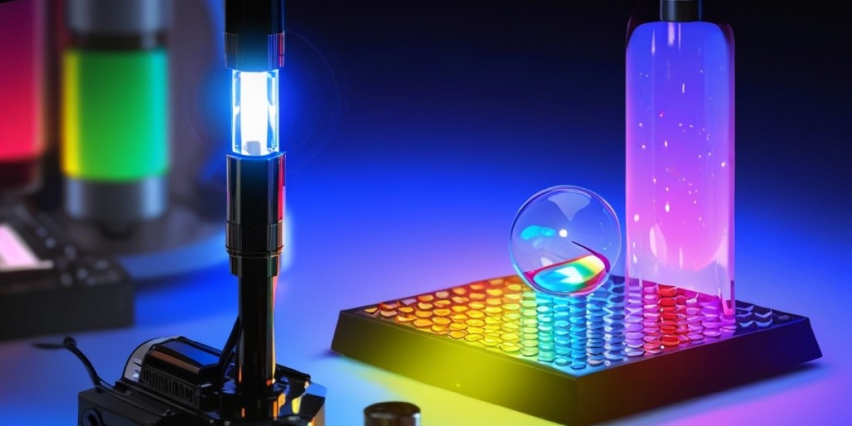 Quantum Dot LED Manufacturing Plant Project Report 2025: Machinery and Technology Requirements