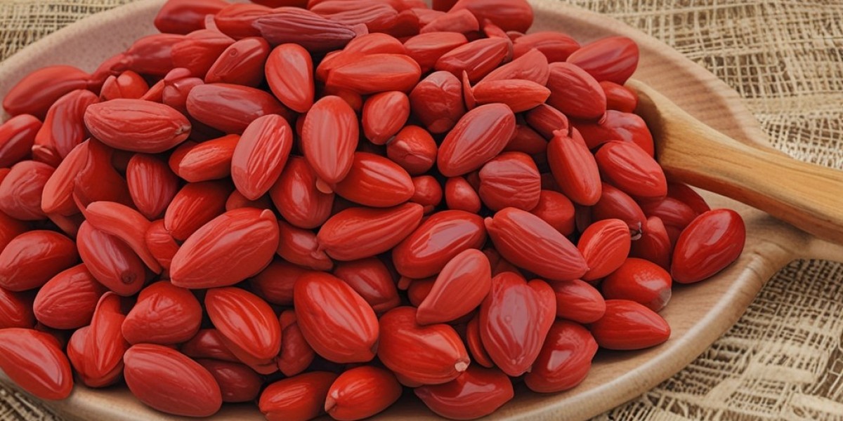 Goji Berry Seed Oil Processing Plant Setup | Project Report 2025, Machinery Cost and Business Plan