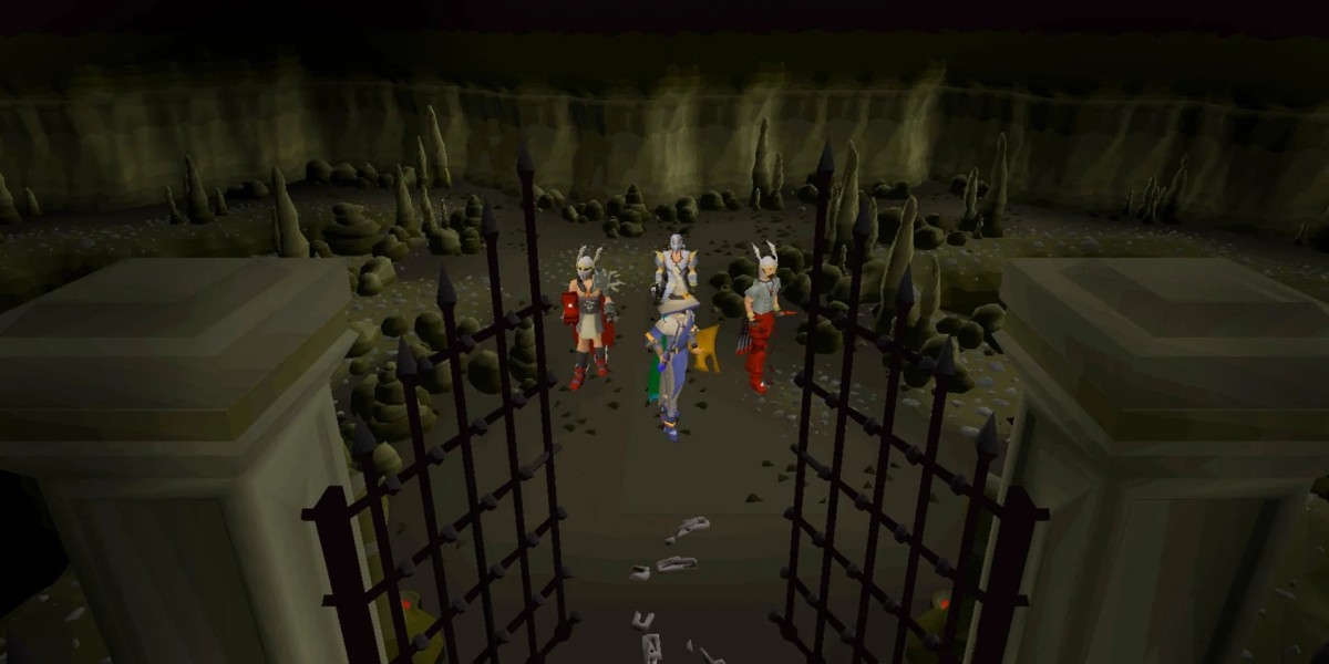 RSOrder Exploration, Combat, and More: What Sailing Brings to OSRS