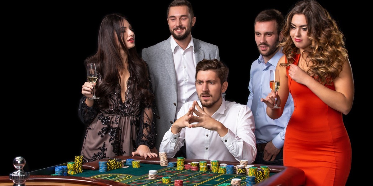 Understanding Evolution Casino and the Role of Inavegas Scam Verification Community