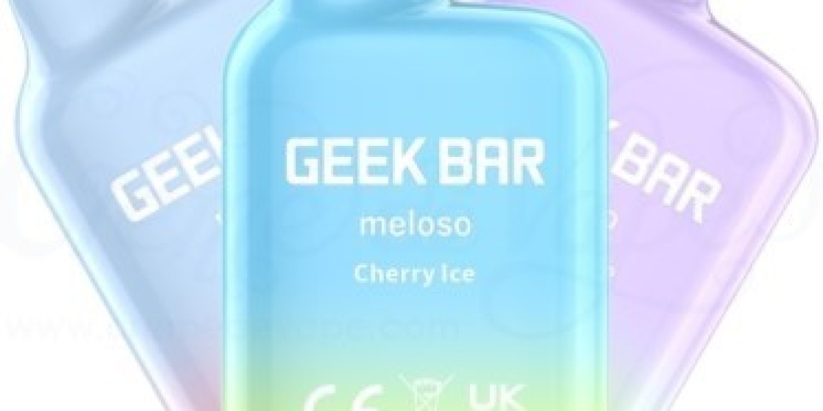 Why the Geek Bar Pulse 15000 Is the Best Disposable Vape I’ve Ever Used