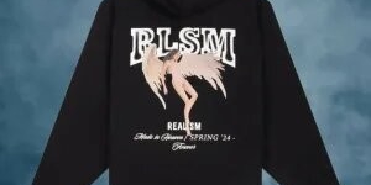 Realism Clothing | Realism Official Store | Realism AU