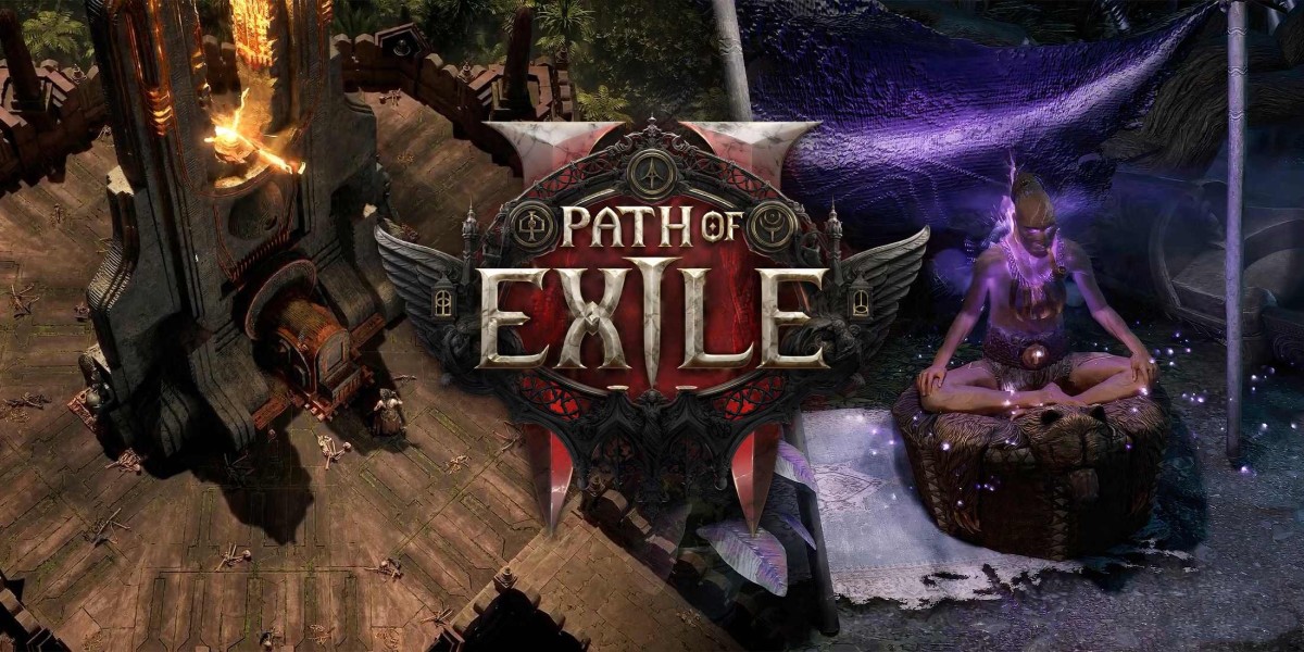 MMoexp: Path to Arcane Surge in Path of Exile 2