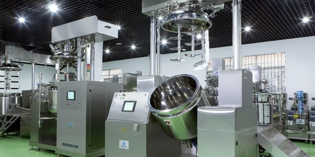 Hair Styling Cream Manufacturing Plant Report 2025: Cost Analysis and Raw Material Requirements