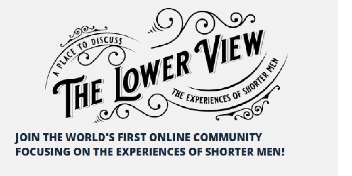 Empowering Confidence: Exploring the World of Short Men