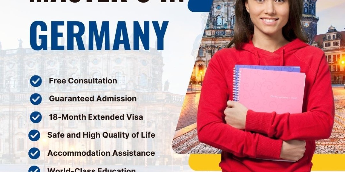 Top Courses for Master of Science in Germany