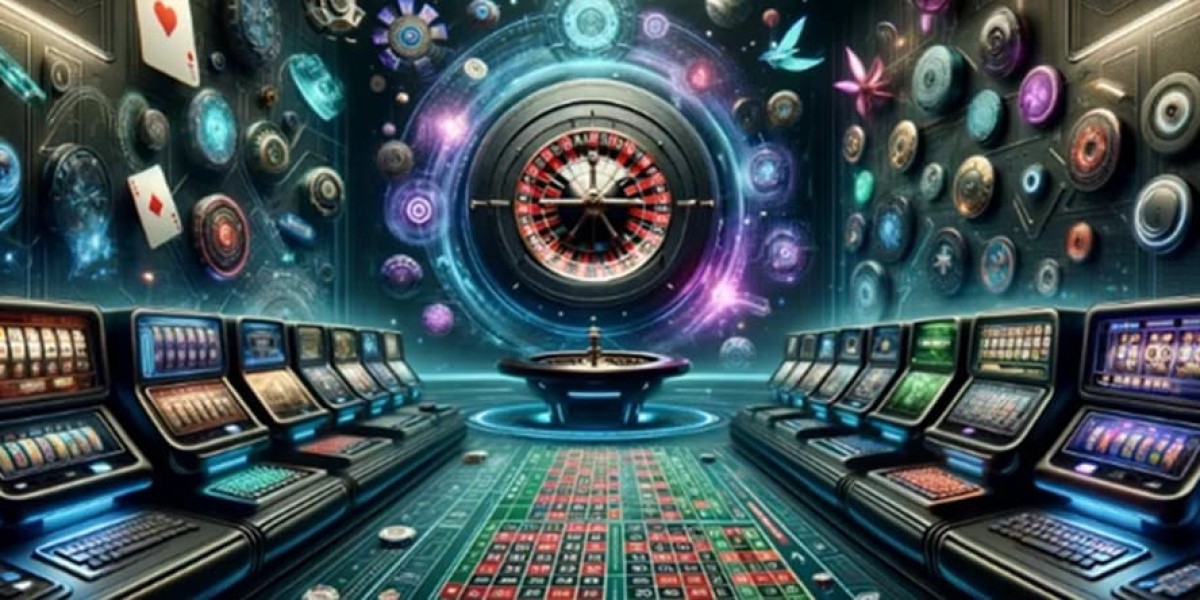 Nuovi Casino Online 2025 Le Novità del Gioco Digitale in Italia