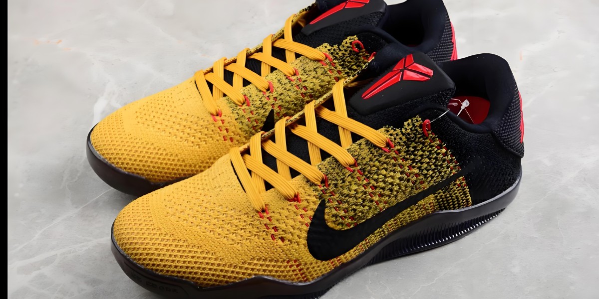 Nike Kobe 11李小龍真假辨別：官方渠道選購與細節解析