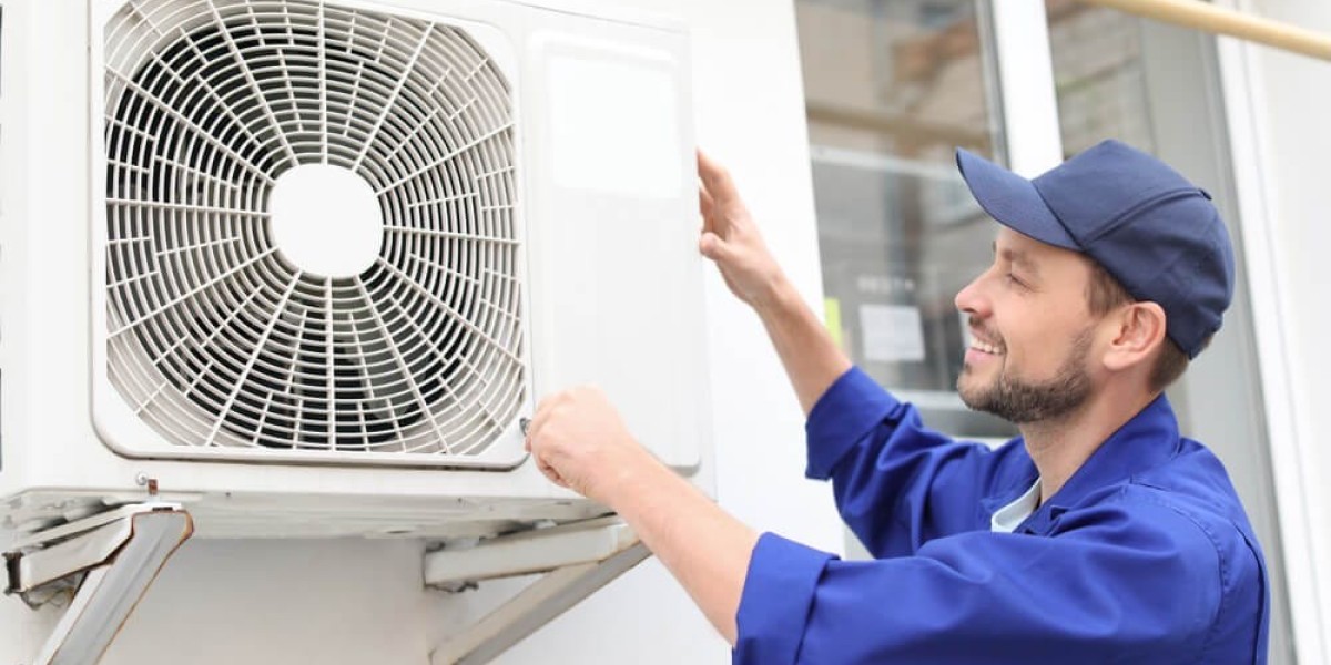 Air Conditioning Installation Services by Barney's Heating & Air