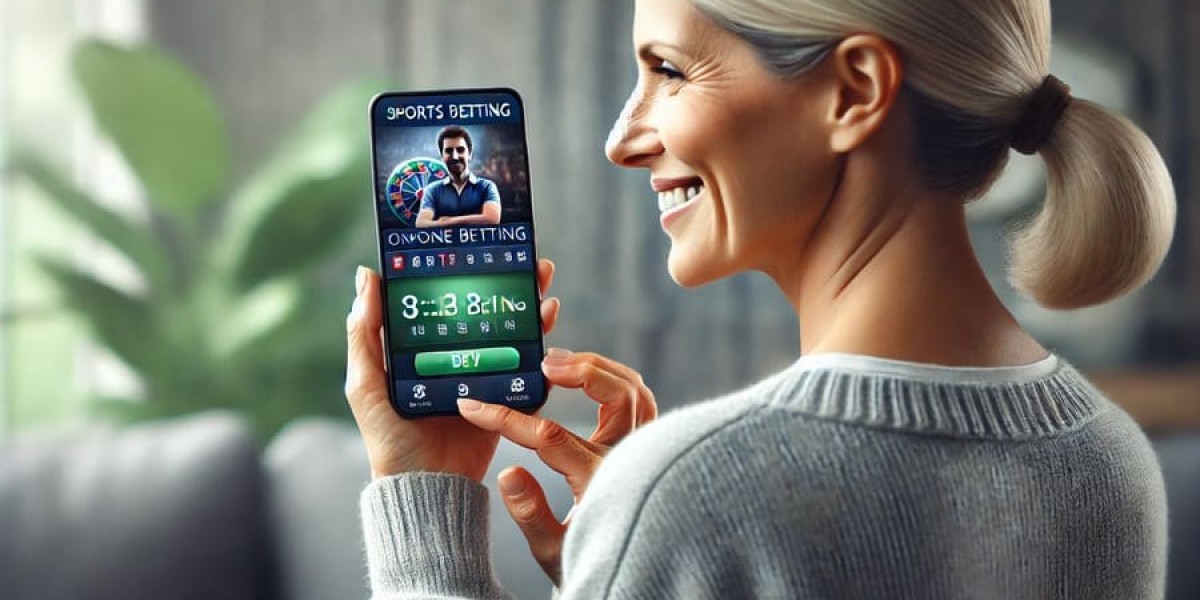 Ensuring Safety with Korean Gambling Sites: Discovering Sureman for Scam Verification