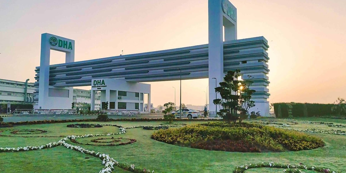 The Ins and Outs of Buying Direct & Verified Plots in RUDA Lahore