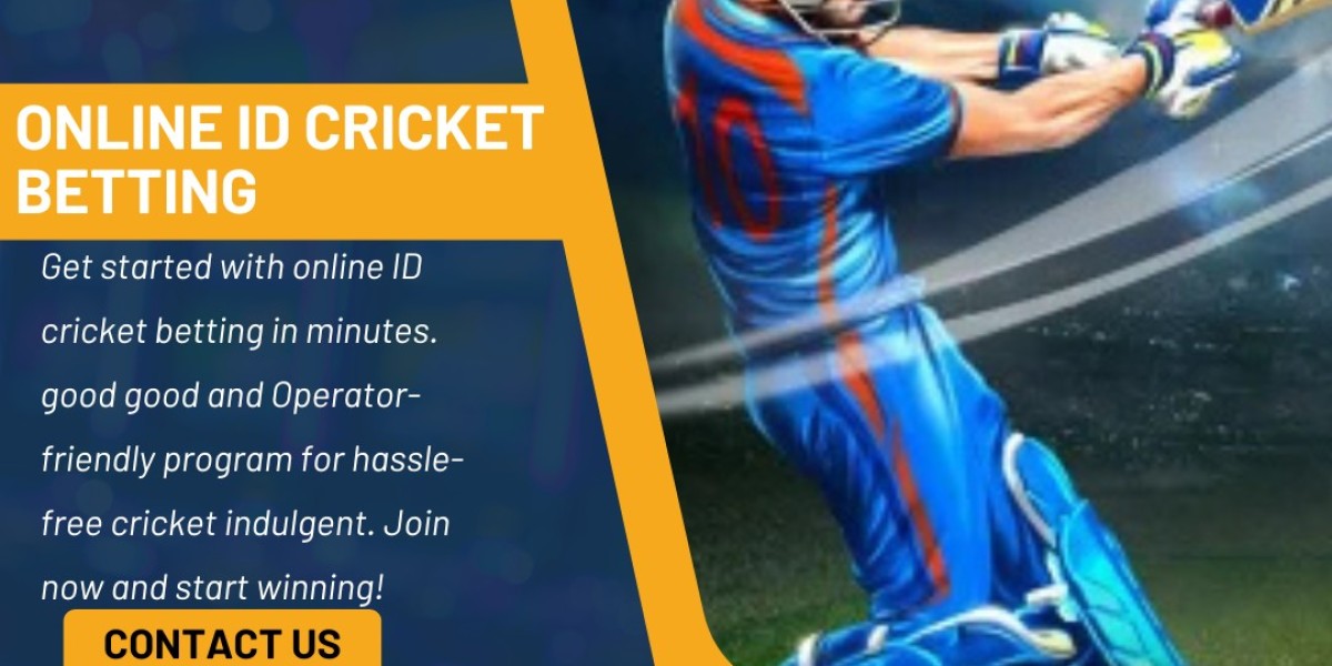 Online ID Cricket Betting – Fast, Safe & Secure Access | Madras Book