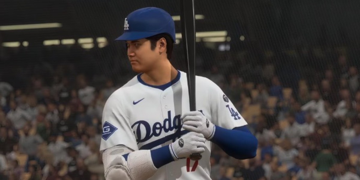 Eld MLB The Show 25 Stubs: Prioritize high fielding