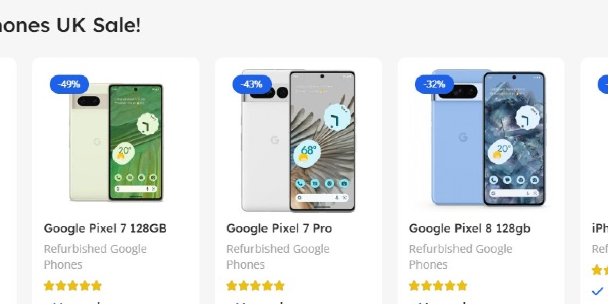 The Benefits and Considerations of Buying Refurbished Phones
