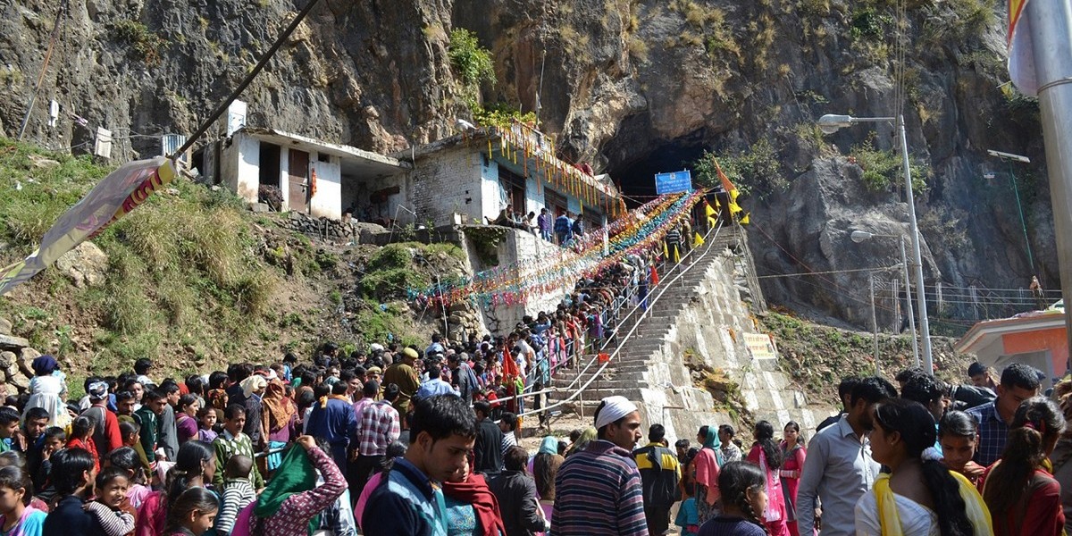 Katra To Shiv Khori Taxi Fare