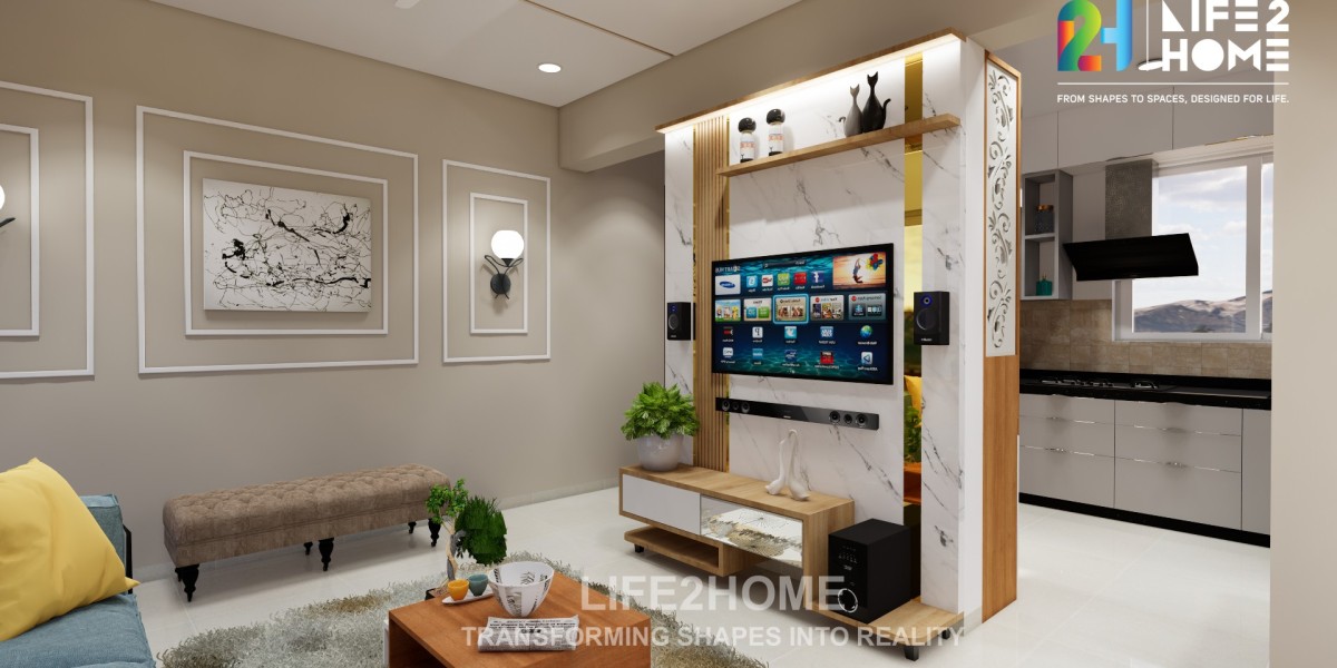 Your Trusted Interior Designers in Pradhikaran