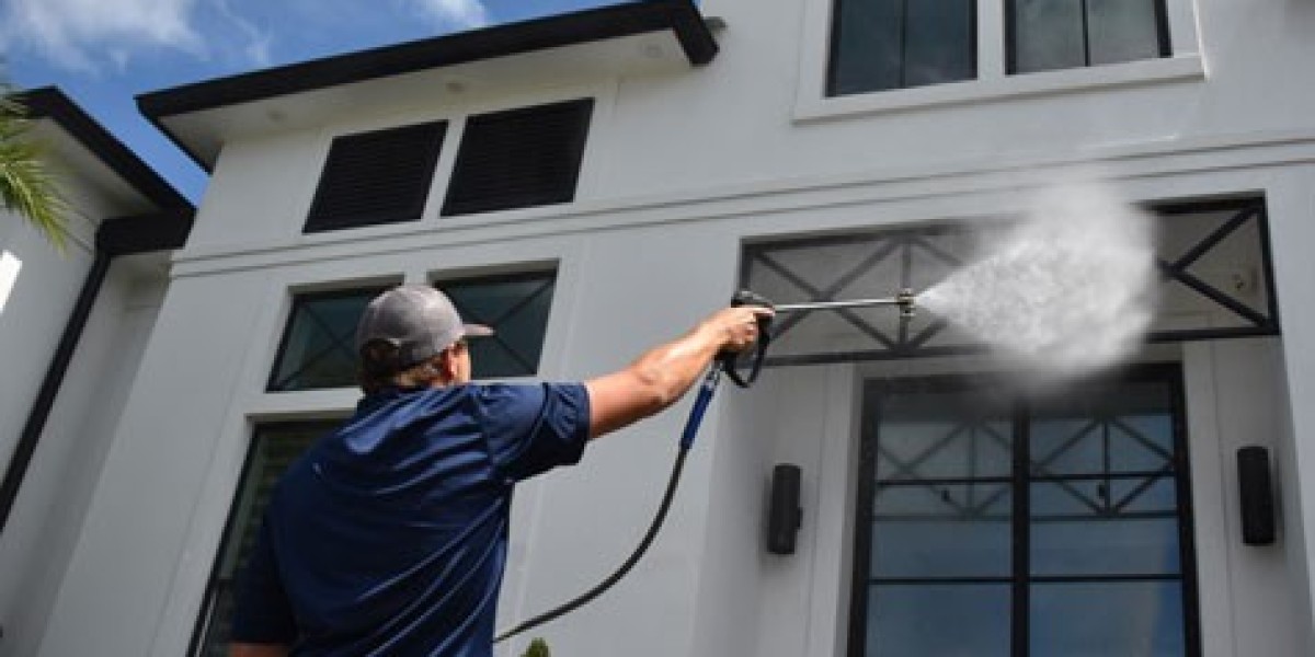 Professional Soft Washing Services in Australia | Restore Your Property’s Shine Safely